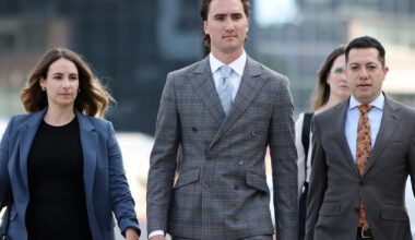 Former Senator Alex Formenton back in pro hockey, signing with Swiss club