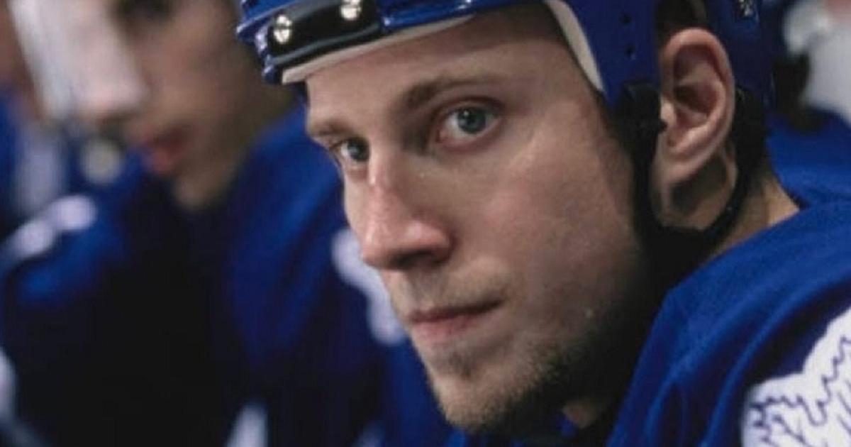 Former Maple Leaf arrested for DUI with 3 children in the car.