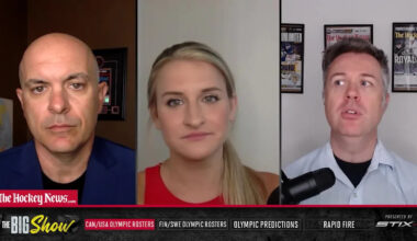 Report: Carter Hart Will Choose New NHL Team Soon, Flyers Reunion Unlikely