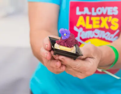 L.A. Loves Alex's Lemonade 2024