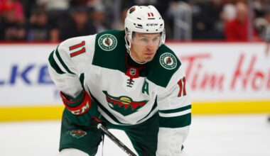 Zach Parise is US Hockey Hall of Famer