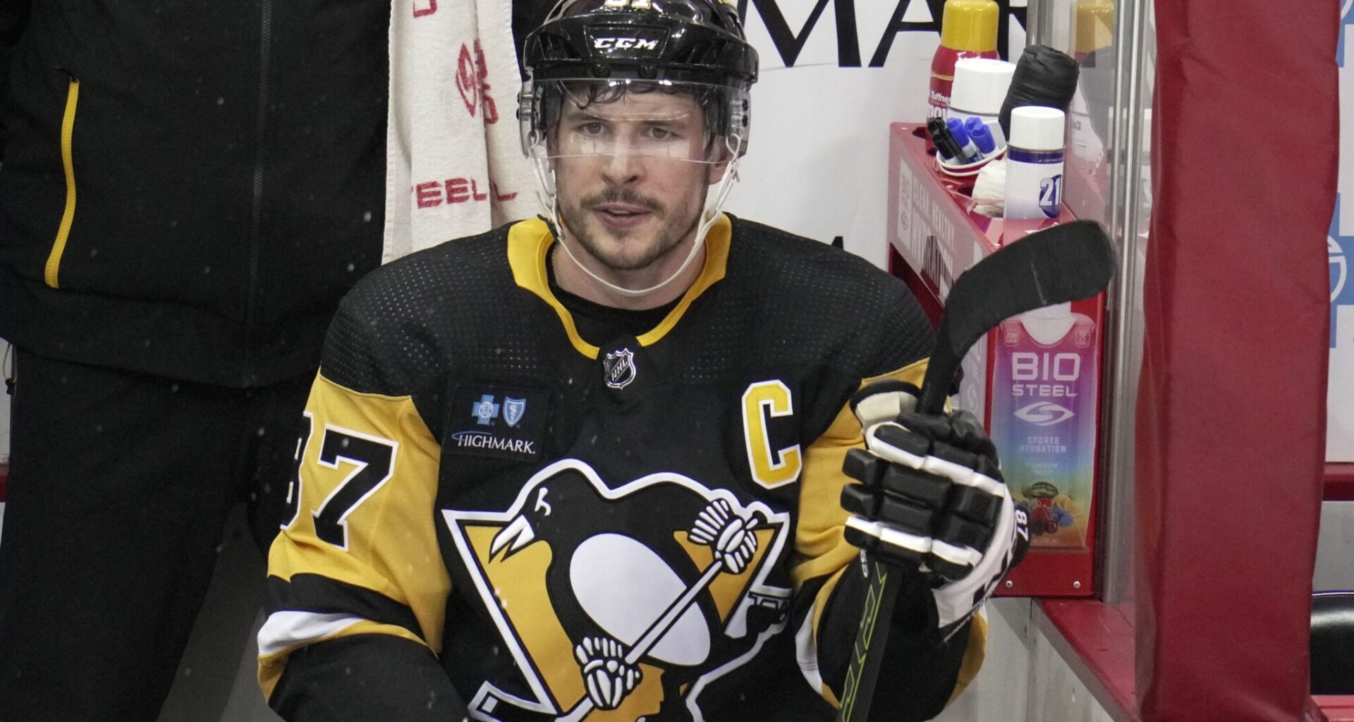 Molinari: Penguins' Playoff Hole Might Not Be Deep as it Seems