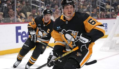 Why Penguins are MUCH Better Than Everyone Thinks