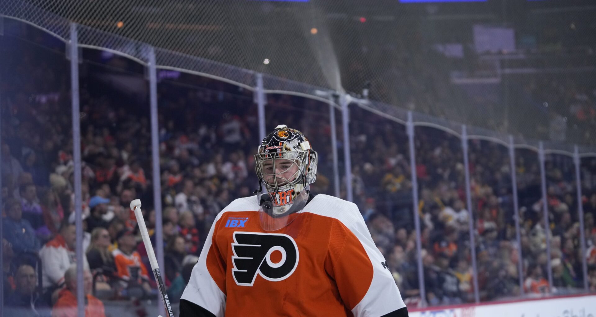 Philadelphia Flyers news