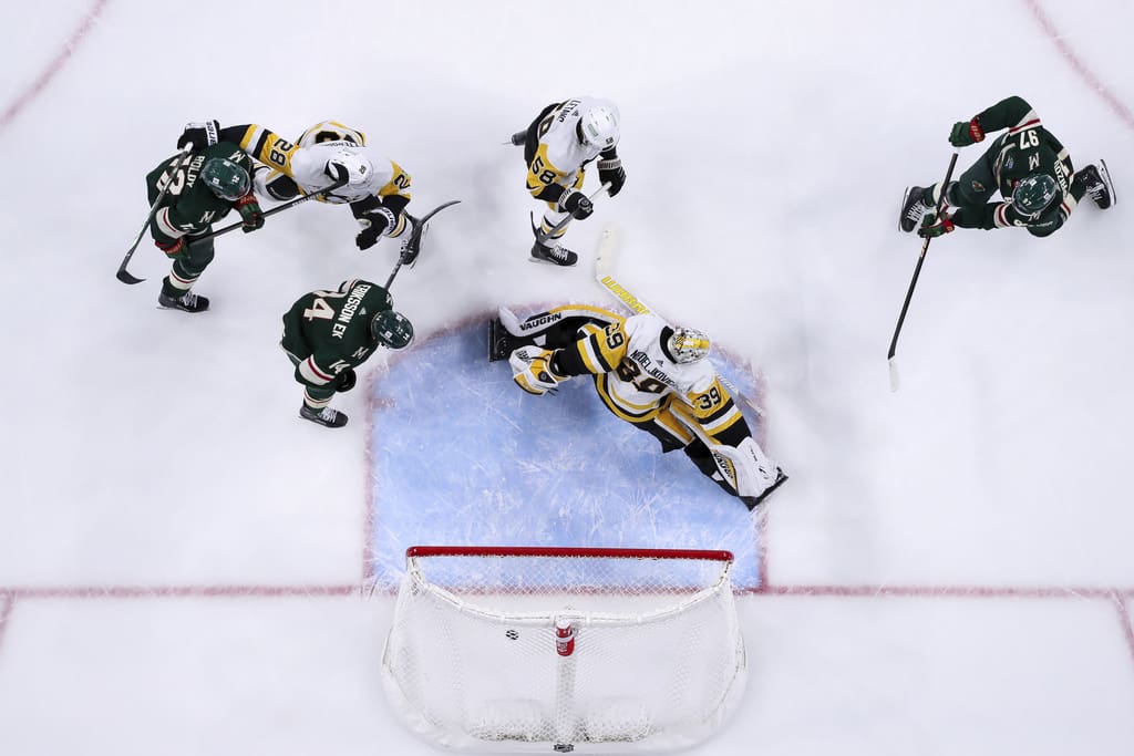 Biggest Contract Ever; Unsigned RFAs; Best Penguins Rookies