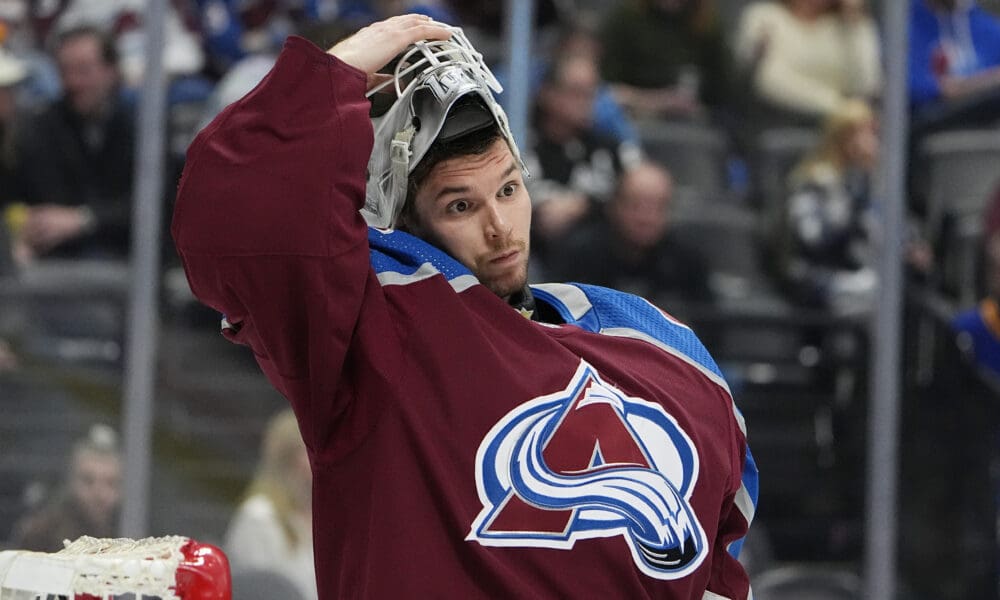 Avalanche Georgiev
