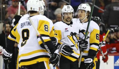 Kyle Dubas's Penguins Trade Trees, The Good & Bad