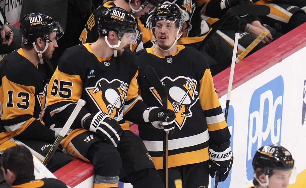 Pittsburgh Penguins trade talk, analysis