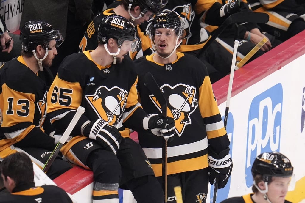 Teams Waiting for Big Moves, Previews, & Penguins Trade Trees
