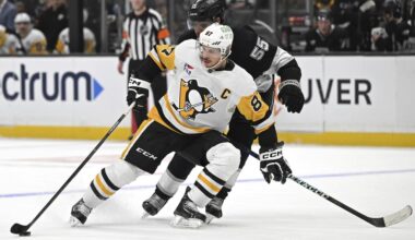 Massive Money Rejection; Talking Crosby Trade