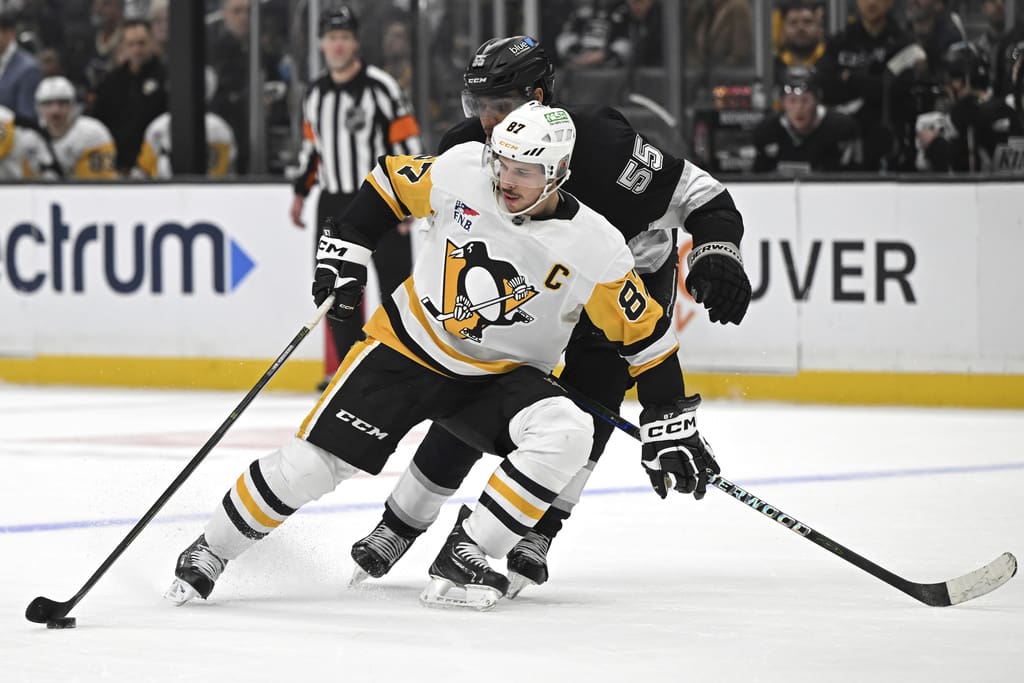 Massive Money Rejection; Talking Crosby Trade