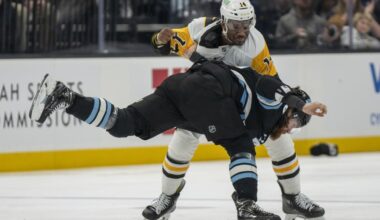 Study Shows Penguins are Soft, But Have Elite Company