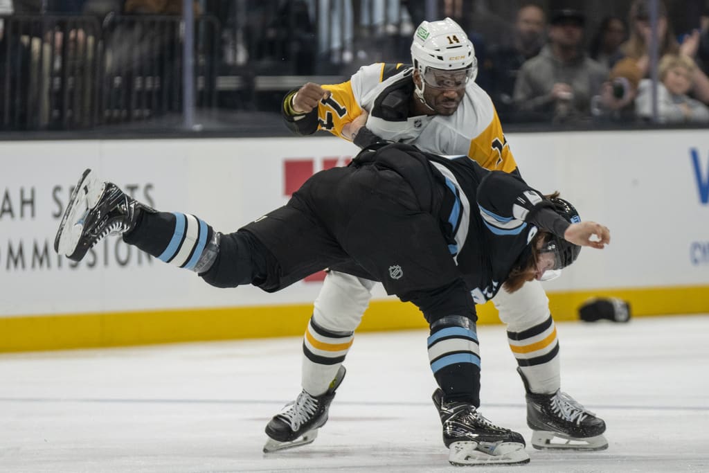 Study Shows Penguins are Soft, But Have Elite Company