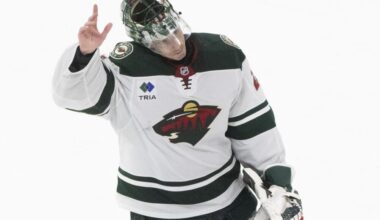 Daily Nuggets: Fleury’s Return, Rookie Game; Leafs Miss Marner