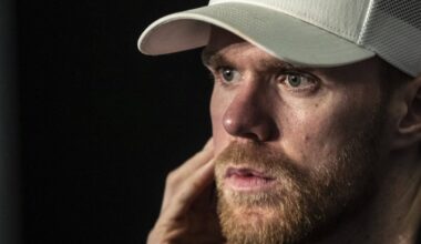 NHL agent poll: How should Connor McDavid approach his next contract?