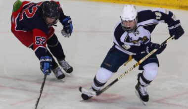 Former N.J. hockey star goes back to his roots for first head coaching gig
