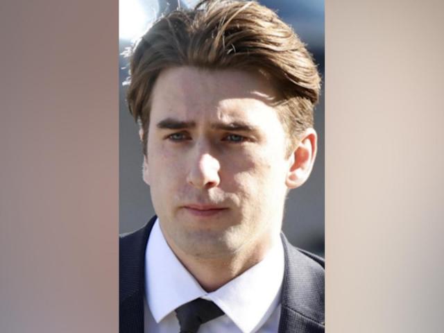 Canes consider signing Michael McLeod after sexual assault aquittal :: WRALSportsFan.com