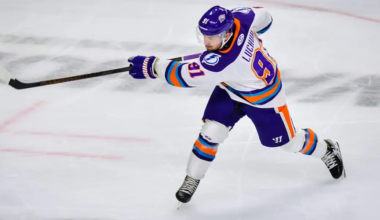 Aaron Luchuk vs. Savannah Ghost Pirates — 12/21/2024