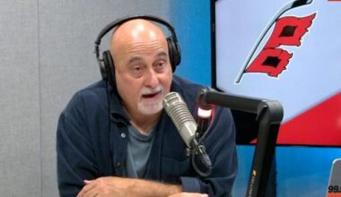 Canes consider signing Michael McLeod, who was acquitted of sexual assault :: WRALSportsFan.com