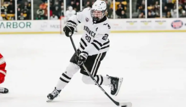 Philadelphia Flyers Announce Rookie Camp & Prospects Game Roster