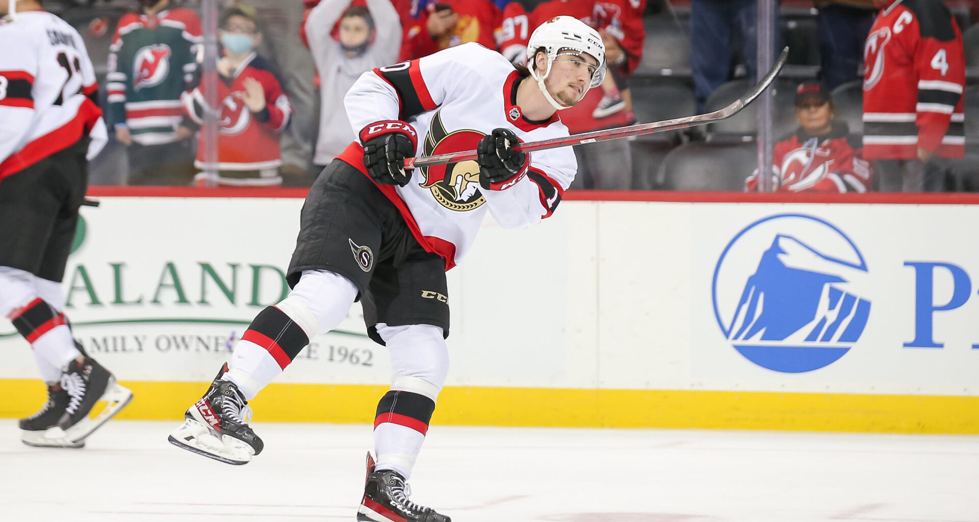 Alex Formenton Will Not Return to Senators, Announces Staios - The Hockey Writers - NHL News