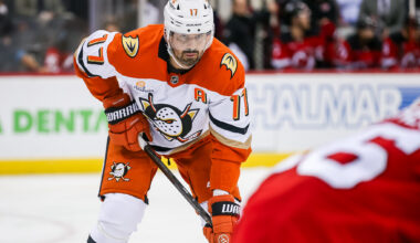 Upcoming Anaheim Ducks Milestones For the 2025-26 Season - The Hockey Writers - Anaheim Ducks