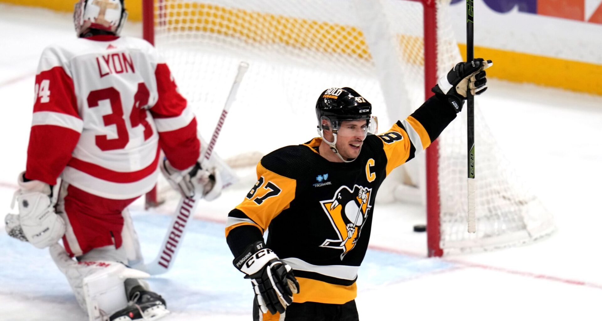 Dan's Daily: Trade Rumors; Kaprizov Buzz; Crosby's Had Enough