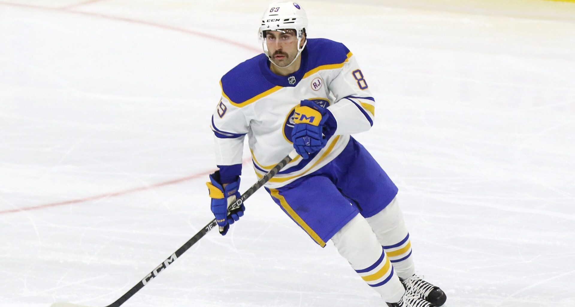 Buffalo Sabres News & Rumors: From the Net Out, Prospect’s Reward & Star’s Uncertain Path - The Hockey Writers - Buffalo Sabres