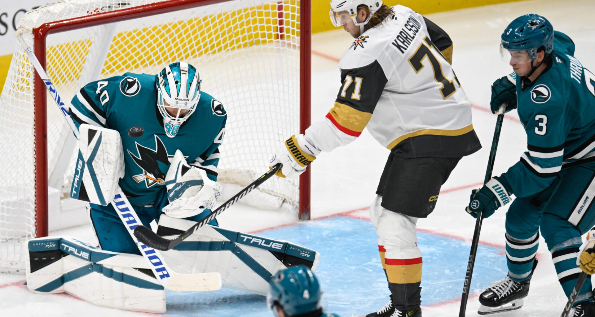 Sabres Sign Goaltender Alexandar Georgiev to 1-Year Contract - The Hockey Writers -