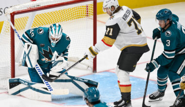 Sabres Sign Goaltender Alexandar Georgiev to 1-Year Contract - The Hockey Writers -