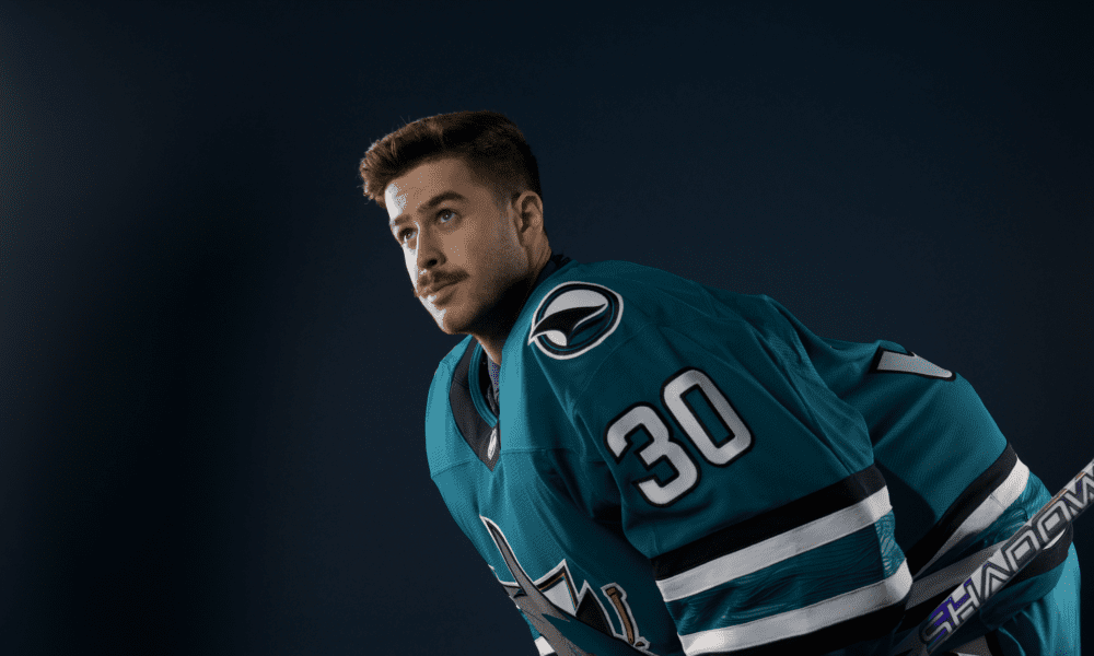 Askarov Subscriber Q&A: Best Sharks Player in Shootout? Favorite Music? (+)