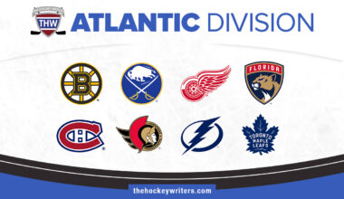 Evaluating the Maple Leafs' Atlantic Division Rivals Ahead of the 2025-26 Season - The Hockey Writers - Toronto Maple Leafs
