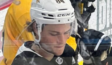 Penguins Make 5 More Cuts, Reduce Camp Roster to 43