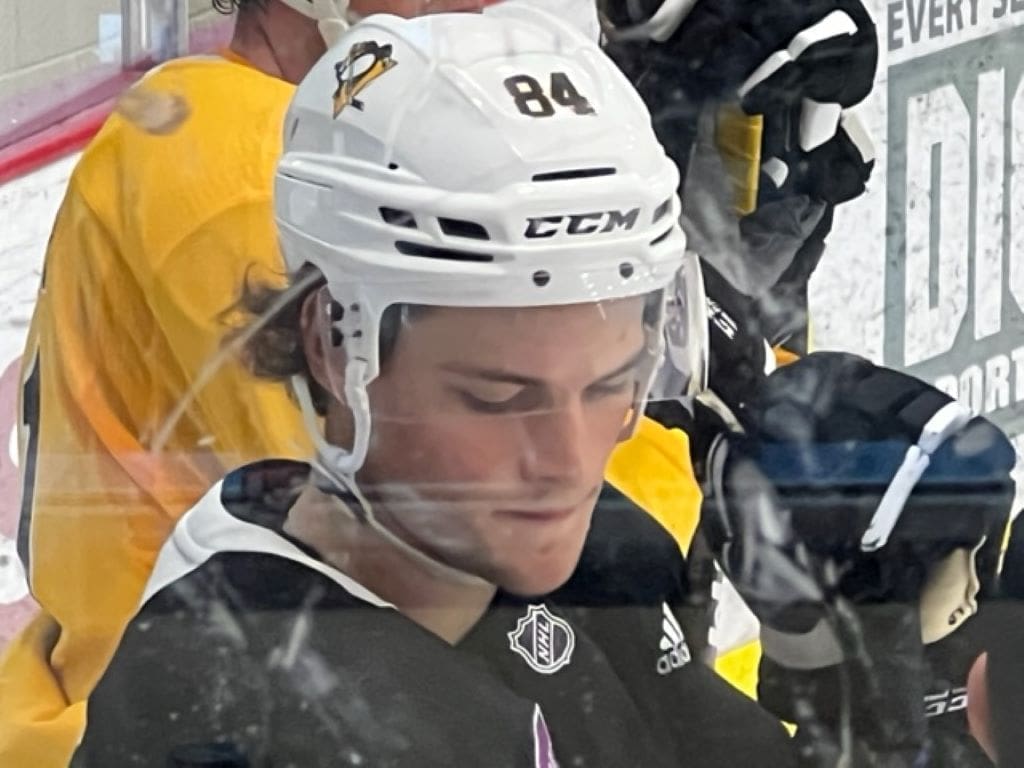 Penguins Make 5 More Cuts, Reduce Camp Roster to 43