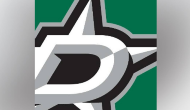 Stars bring 3-game win streak into matchup against the Sharks