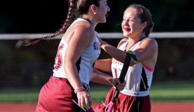 Gloucester field hockey gets revenge against Beverly, 3-0
