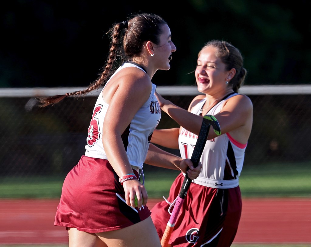 Gloucester field hockey gets revenge against Beverly, 3-0