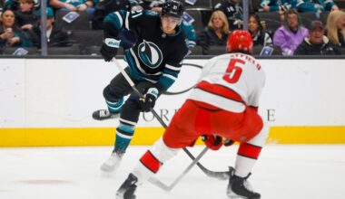 San Jose Sharks' Mike Grier has new approach to NHL trade deadline