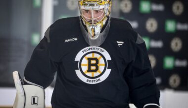 Bruins will ice NHL-heavy lineup against Flyers on Monday
