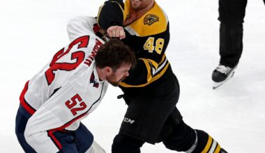 Jeffrey Viel continues to battle for a spot