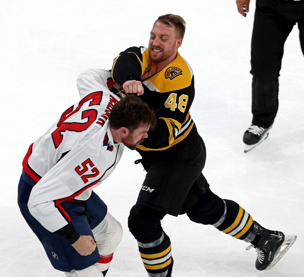 Jeffrey Viel continues to battle for a spot