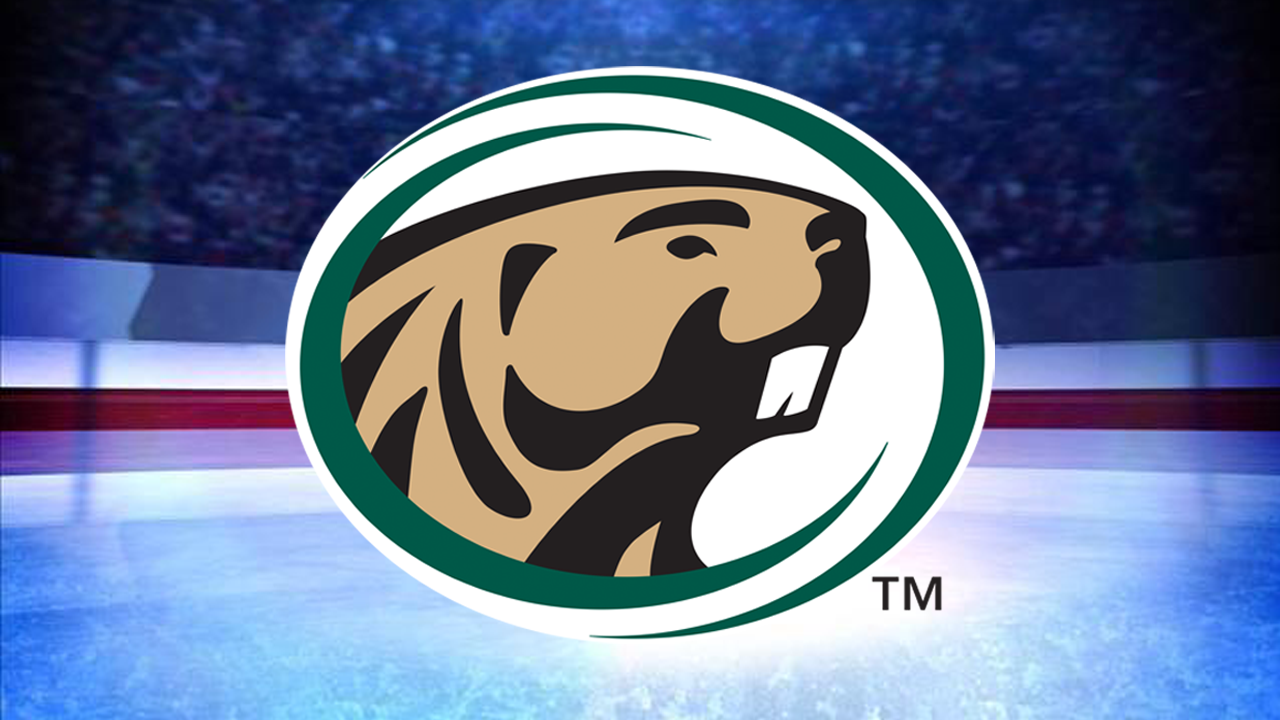 BSU Men's Hockey Picked 6th in CCHA Preseason Media & Coaches' Polls