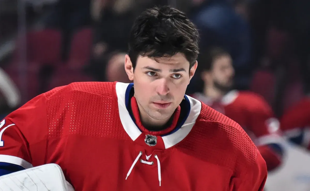 NHL News: Canadiens GM Kent Hughes makes something clear to Patrik Laine, Habs amid Carey Price saga