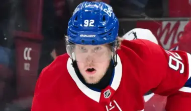 NHL News: Patrik Laine's future with Canadiens draws concerning prediction