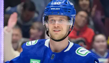 NHL News: Evander Kane sends strong message after first skate with Elias Pettersson's Canucks