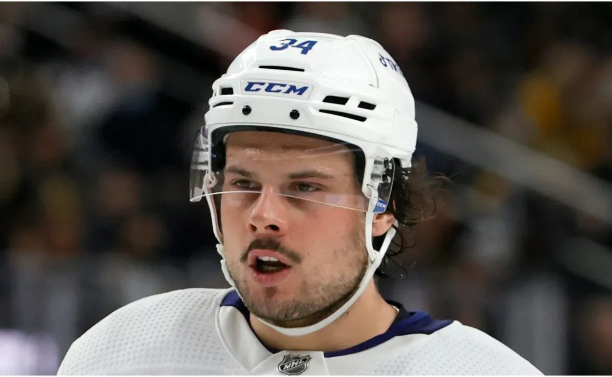 NHL News: Senators set to indirectly provoke Auston Matthews' Maple Leafs in home game vs Brad Marchand's Panthers