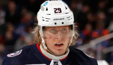 NHL News: Yegor Chinakhov's trade request reportedly spares Blue Jackets of Patrik Laine-like drama