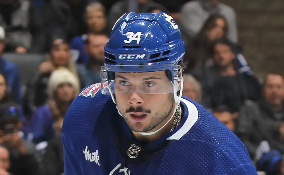 NHL News: Former Auston Matthews teammate on Maple Leafs is being put to the test by Bruins ahead of 2025-26 season