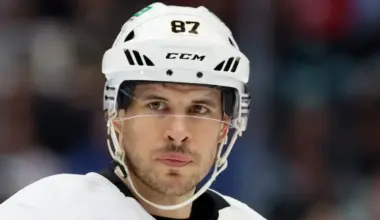 NHL News: Sidney Crosby’s agent comment casts doubt on his future with the Penguins