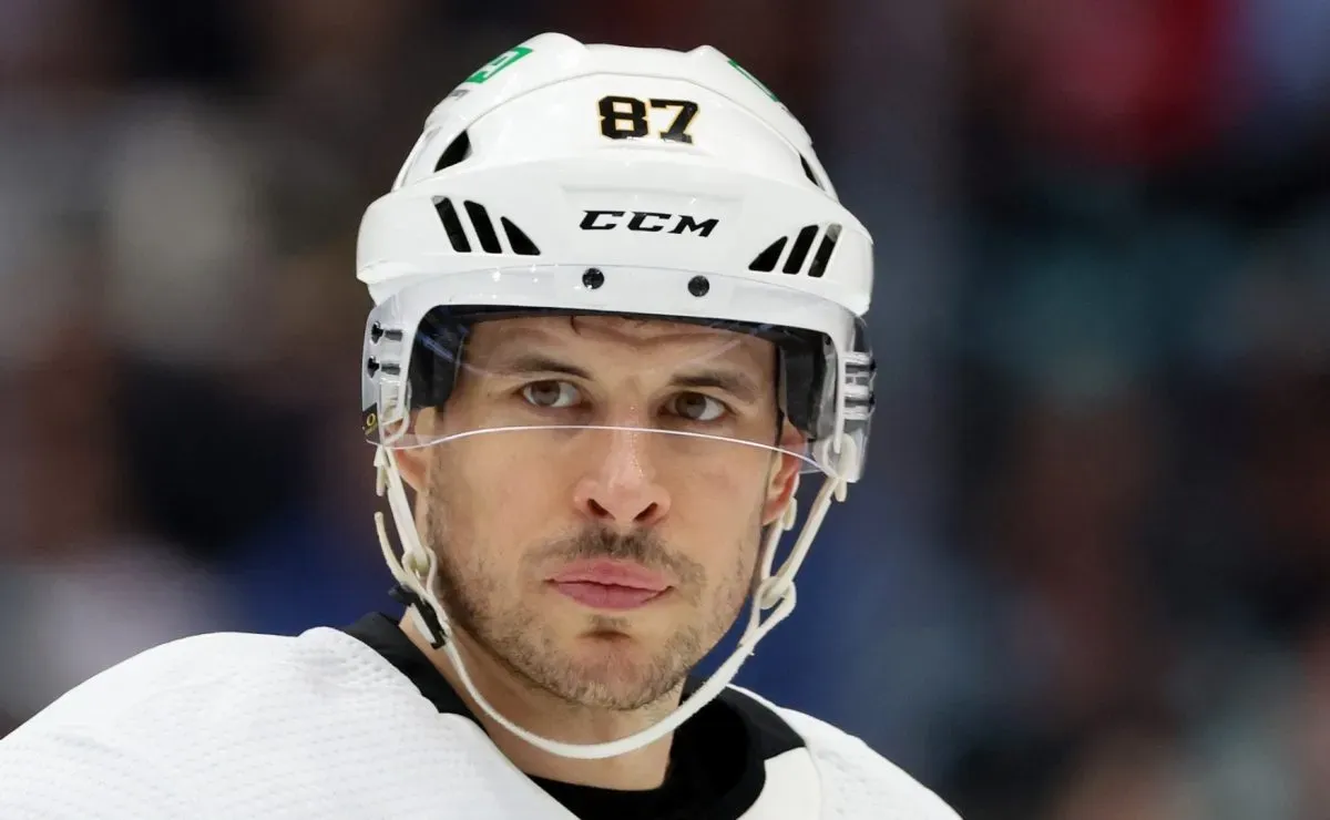 NHL News: Sidney Crosby’s agent comment casts doubt on his future with the Penguins